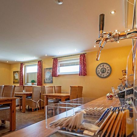 7O'Clock - Hotel Hannover Laatzen Zewnętrze zdjęcie