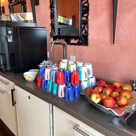 7O'Clock - Hotel Hannover Laatzen Zewnętrze zdjęcie