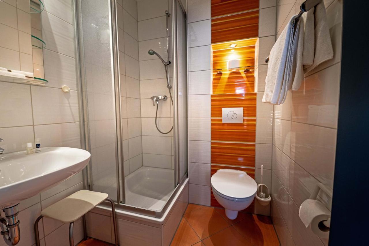 7O'Clock - Hotel Hannover Laatzen Zewnętrze zdjęcie