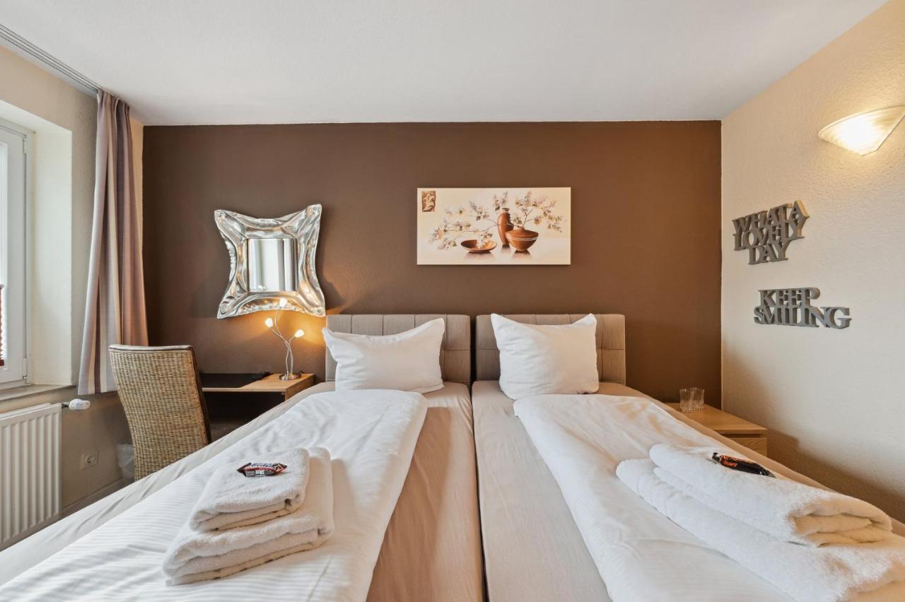 7O'Clock - Hotel Hannover Laatzen Zewnętrze zdjęcie
