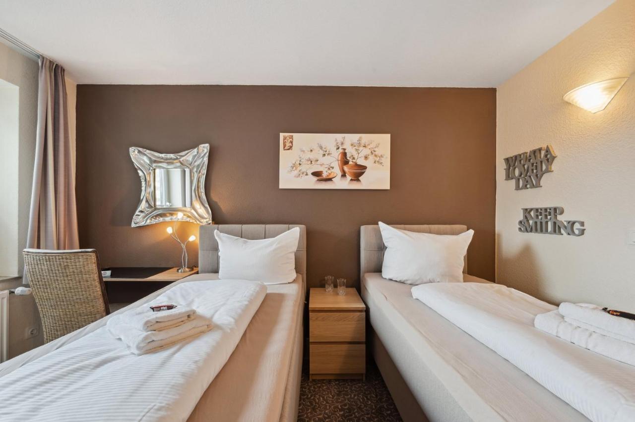 7O'Clock - Hotel Hannover Laatzen Zewnętrze zdjęcie
