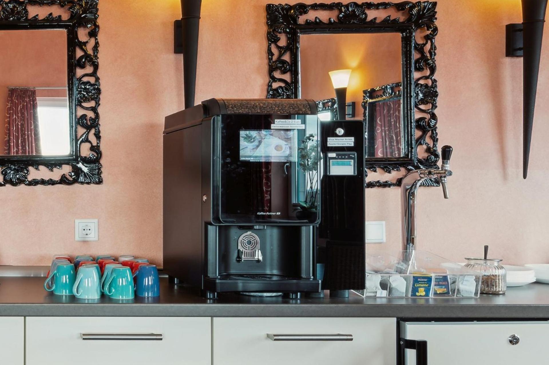 7O'Clock - Hotel Hannover Laatzen Zewnętrze zdjęcie