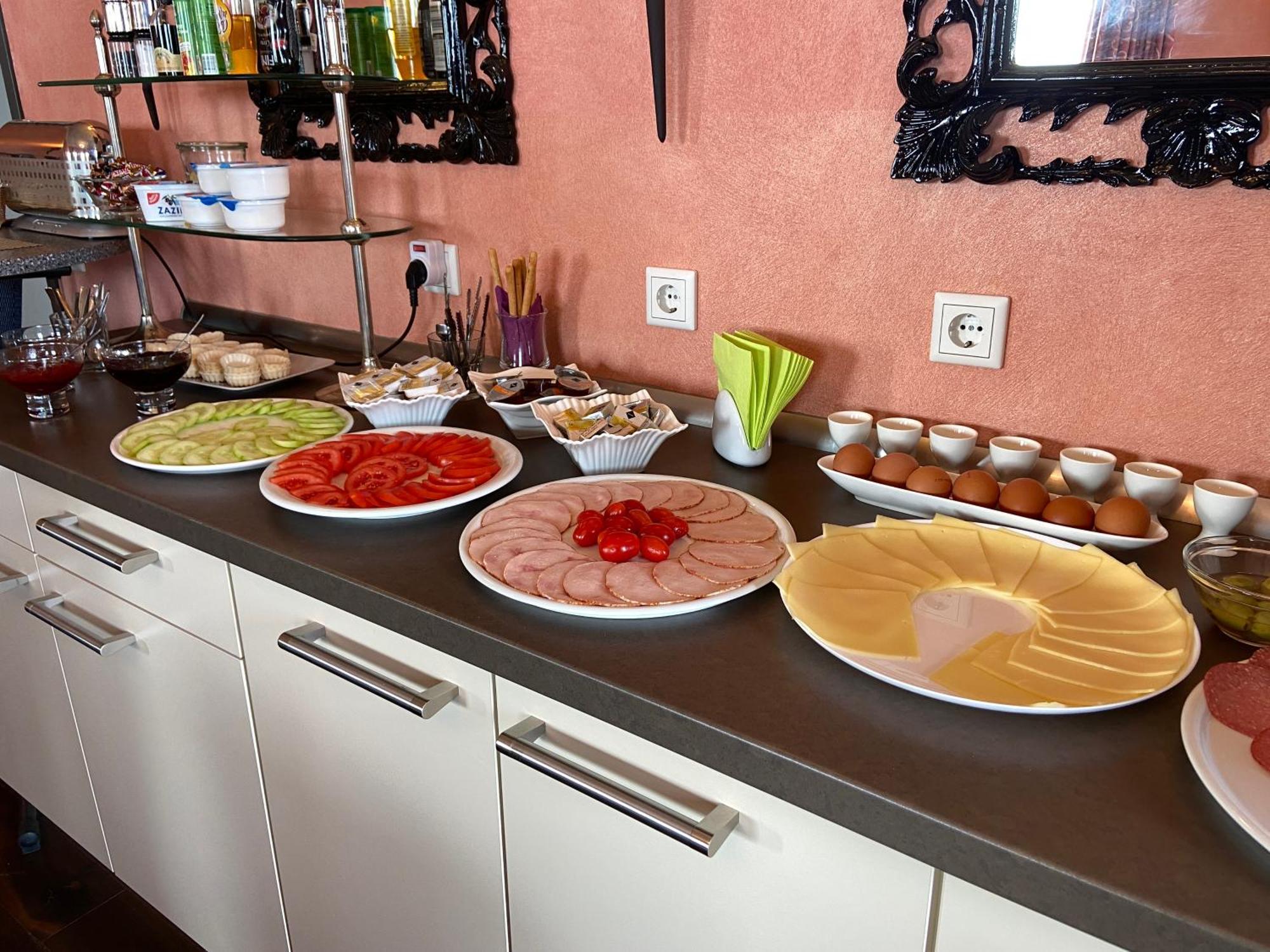 7O'Clock - Hotel Hannover Laatzen Zewnętrze zdjęcie